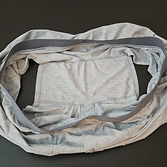 Bombas gray 3XL boxer - Picture 12 of 14